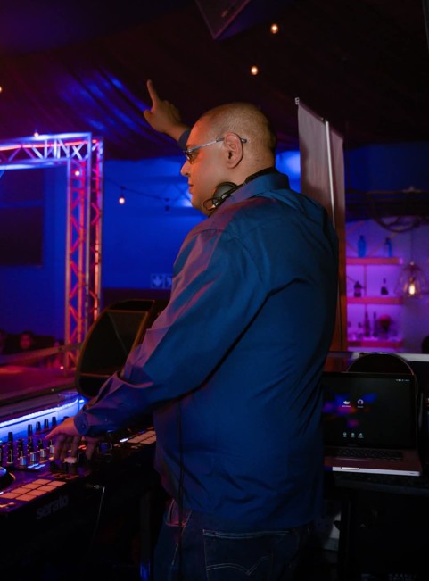 Senorita - Grand Bollywood Fiesta